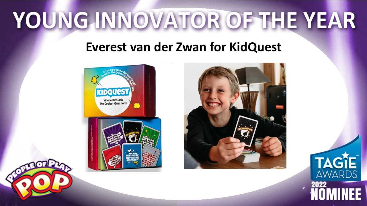 award Image